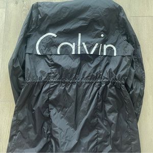 Calvin Klein Windbreak / Rain Coat